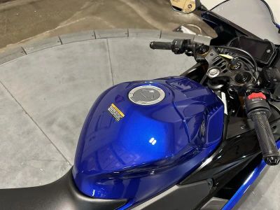 2026 Yamaha YZFR3ATL - Photo 14