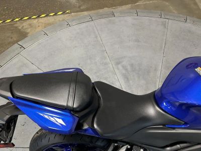 2026 Yamaha YZFR3ATL - Photo 10