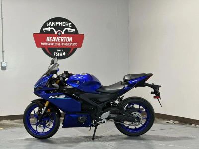 2026 Yamaha YZFR3ATL - Photo 9