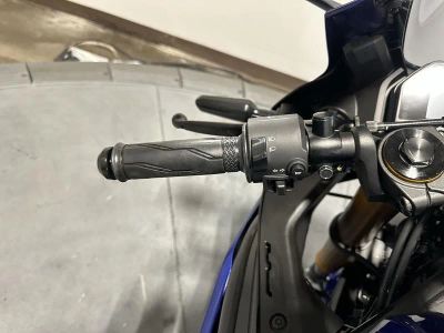 2026 Yamaha YZFR3ATL - Photo 13