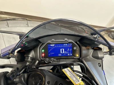 2026 Yamaha YZFR3ATL - Photo 11