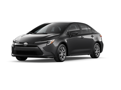 2026 Toyota Corolla Hybrid - Photo 1