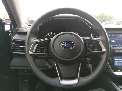2022 Subaru Outback — photo 12 view