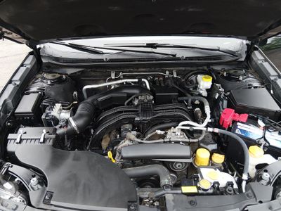 2022 Subaru Outback — photo 9 view