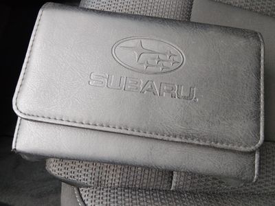 2022 Subaru Outback — photo 17 view