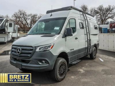 2026 Tiffin Motorhomes GH1 - Photo 4