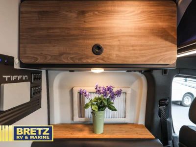 2026 Tiffin Motorhomes GH1 - Photo 20