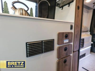 2026 Tiffin Motorhomes GH1 - Photo 24