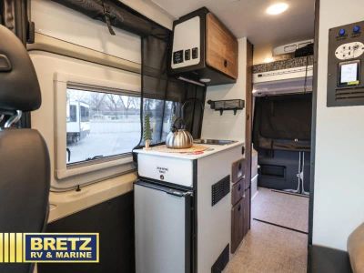 2026 Tiffin Motorhomes GH1 - Photo 16