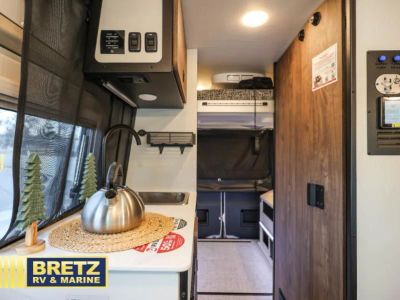 2026 Tiffin Motorhomes GH1 - Photo 22