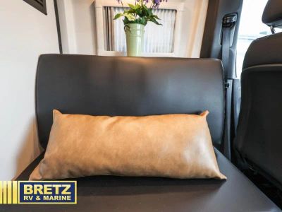 2026 Tiffin Motorhomes GH1 - Photo 21
