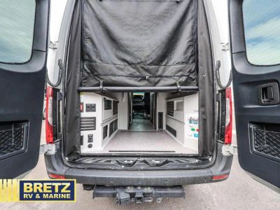 2026 Tiffin Motorhomes GH1 - Photo 11
