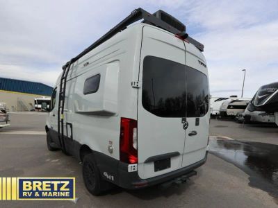 2026 Tiffin Motorhomes GH1 - Photo 5
