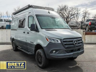 2026 Tiffin Motorhomes GH1 - Photo 1