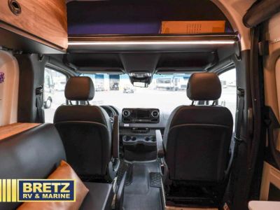 2026 Tiffin Motorhomes GH1 - Photo 29