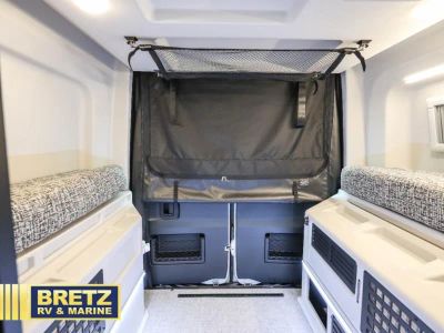 2026 Tiffin Motorhomes GH1 - Photo 26