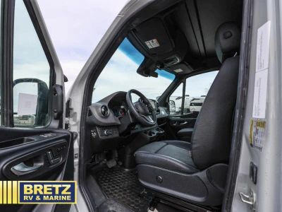 2026 Tiffin Motorhomes GH1 - Photo 12