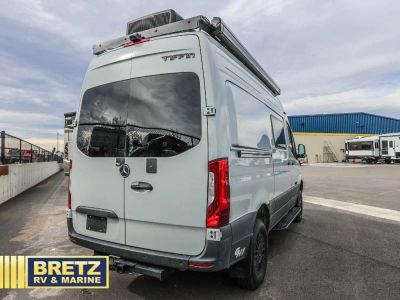 2026 Tiffin Motorhomes GH1 - Photo 7