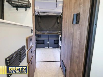 2026 Tiffin Motorhomes GH1 - Photo 25