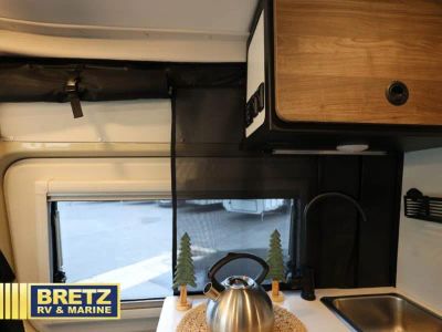 2026 Tiffin Motorhomes GH1 - Photo 23
