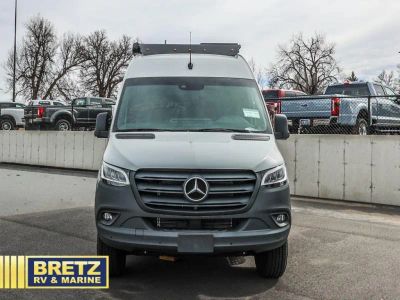 2026 Tiffin Motorhomes GH1 - Photo 3