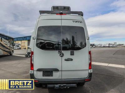 2026 Tiffin Motorhomes GH1 - Photo 6
