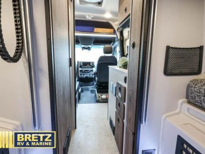2026 Tiffin Motorhomes GH1 - Photo 28