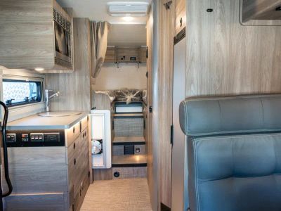 2026 Winnebago EKKO - Photo 5