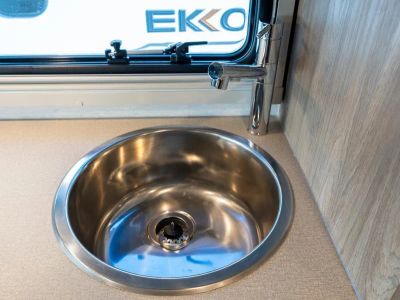 2026 Winnebago EKKO - Photo 9