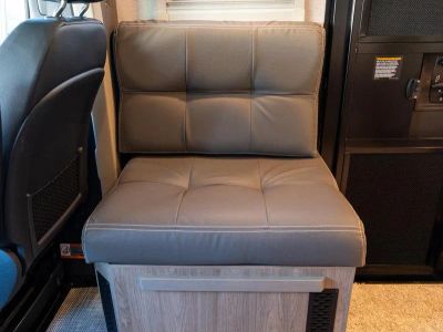 2026 Winnebago EKKO - Photo 7