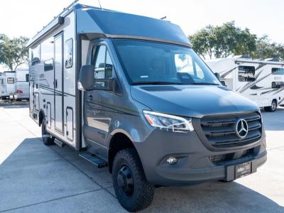 2026 Winnebago EKKO - Photo 1