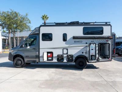 2026 Winnebago EKKO - Photo 20