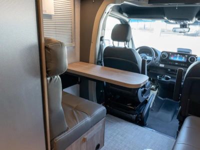 2026 Winnebago EKKO - Photo 12