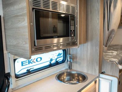 2026 Winnebago EKKO - Photo 8
