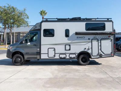 2026 Winnebago EKKO - Photo 19