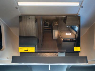 2026 Winnebago EKKO - Photo 4