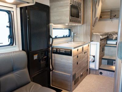 2026 Winnebago EKKO - Photo 6