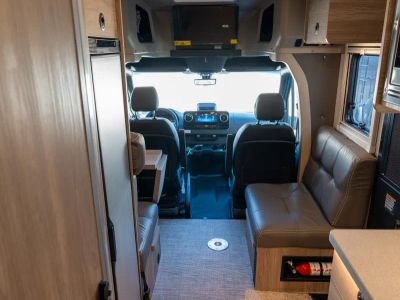 2026 Winnebago EKKO - Photo 3