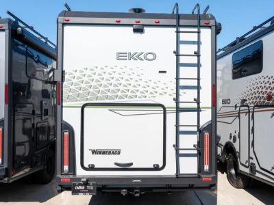 2026 Winnebago EKKO - Photo 23