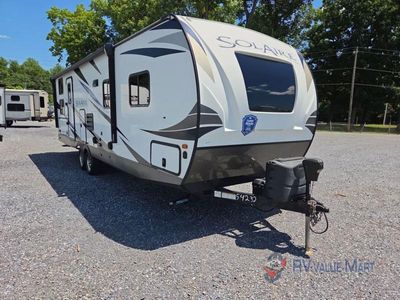 2020 Palomino SolAire Ultra Lite - Photo 1