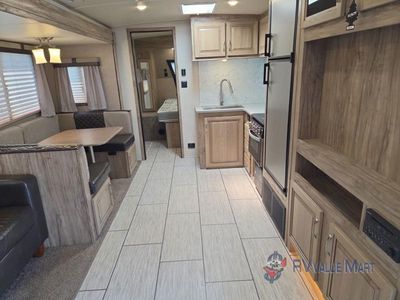 2020 Palomino SolAire Ultra Lite - Photo 19