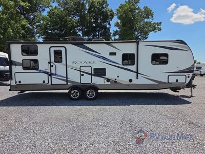 2020 Palomino SolAire Ultra Lite - Photo 10