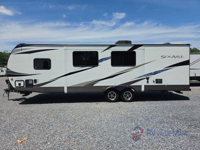 2020 Palomino SolAire Ultra Lite - Photo 6