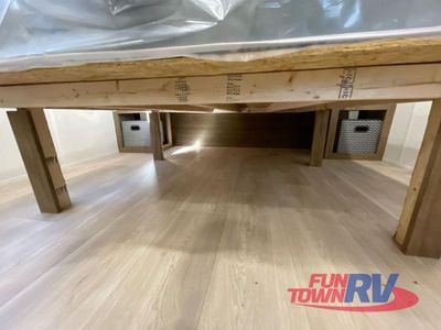2025 Forest River RV Cherokee Wolf Den - Photo 31