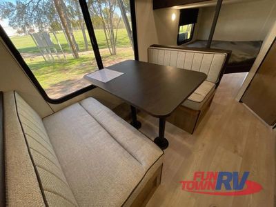 2025 Forest River RV Cherokee Wolf Den - Photo 19