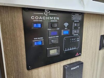 2026 Coachmen Freelander - Photo 36
