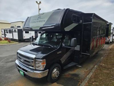 2026 Coachmen Freelander - Photo 3