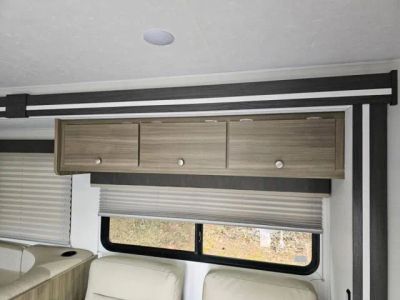 2026 Coachmen Freelander - Photo 20