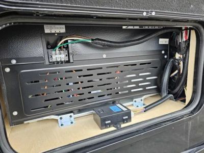 2026 Coachmen Freelander - Photo 9
