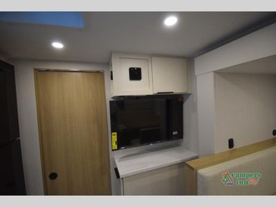 2026 Winnebago Micro Minnie - Photo 21